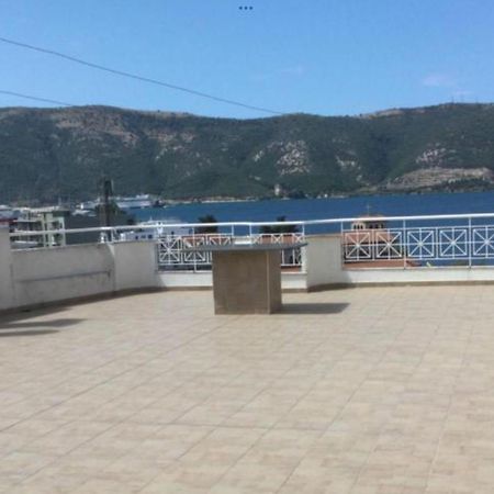 Maria'S Rooms Chantzara Spyropoulos Flats To Let-City Center Igoumenitsa Exterior foto