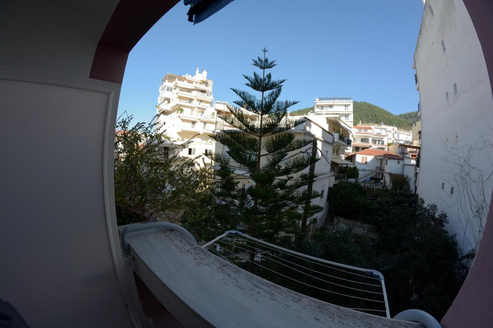 Maria'S Rooms Chantzara Spyropoulos Flats To Let-City Center Igoumenitsa Exterior foto