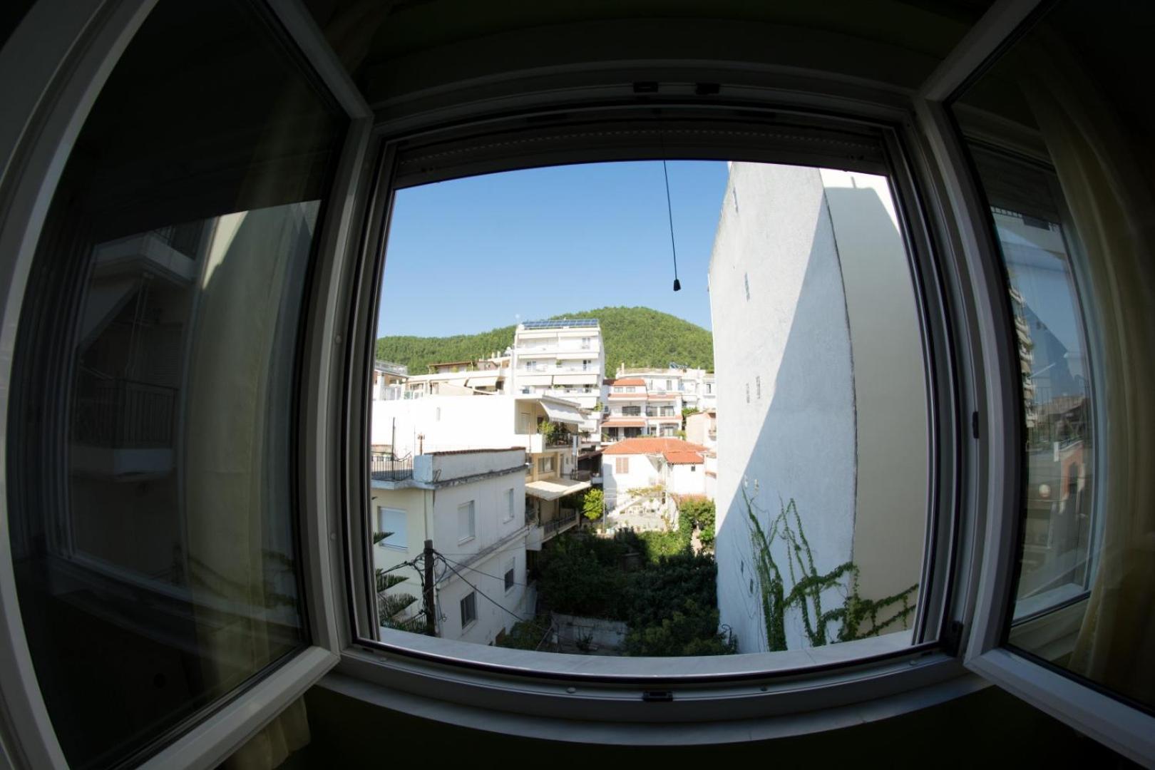 Maria'S Rooms Chantzara Spyropoulos Flats To Let-City Center Igoumenitsa Exterior foto