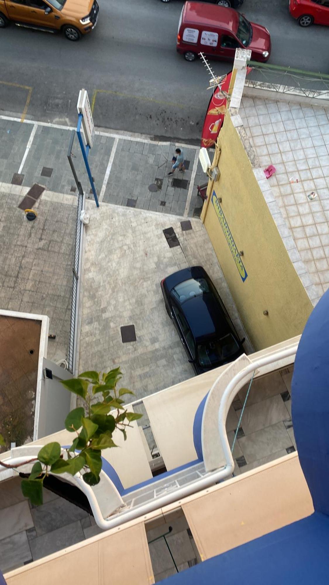 Maria'S Roomstudios Apartments Flats To Let Seaside Heart City Chantzara Spyropoulos Igoumenitsa Exterior foto